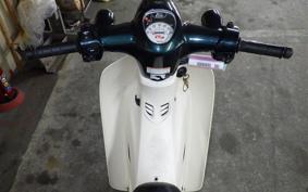 HONDA C50 SUPER CUB AA09