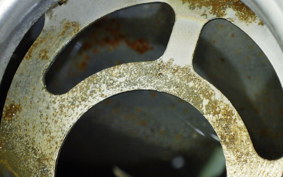 HONDA CBR1000RR Gen. 2 2009 SC59