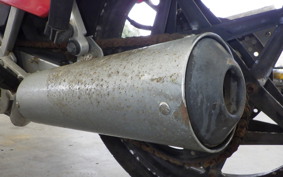 HONDA CBR400F GEN 1 NC17