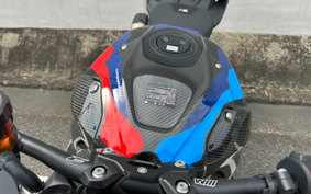 BMW M1000R M NAVY BLUE PETISHON 2024 0E81