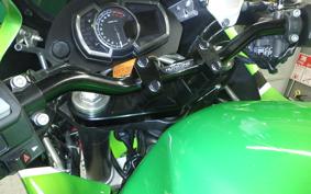 KAWASAKI NINJA 1000 A 2017 ZXT00W