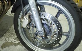 HONDA JADE MC23