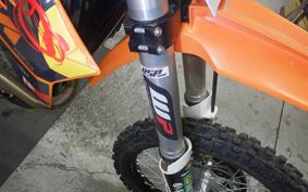 KTM 250 SX F 2008