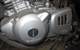 SUZUKI GRASS TRACKER 1990 NJ47A