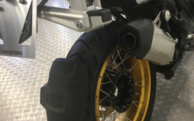 BMW R1300GS ASA 2025 0M31