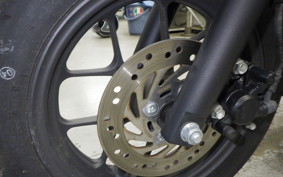 HONDA LEAD 125 JK12