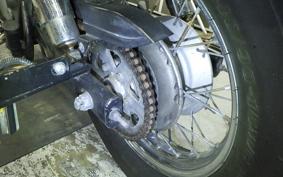 KAWASAKI ELIMINATOR 125 BN125A