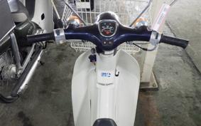 HONDA C50 SUPER CUB 2019 AA01