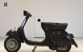VESPA 50S