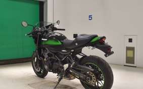 KAWASAKI Z900RS CAFE 2024 ZR900K