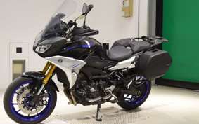 YAMAHA MT-09 Tracer GT 2019 RN51J