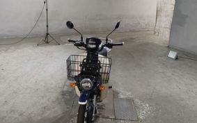 HONDA SUPER CUB110 JA61