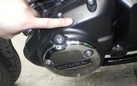 HONDA GB350S 2023 NC59
