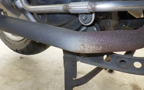 YAMAHA MAJESTY 125 FI