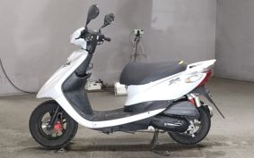 YAMAHA JOG ZR EVOLUTION2 SA39J