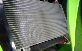 KAWASAKI NINJA 400 2025 EX400L