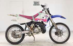 YAMAHA DT200 WR 2008 3XP