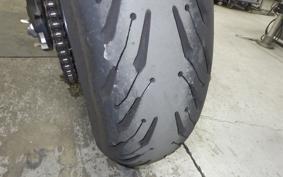 TRIUMPH STREET TRIPLE RS 2022