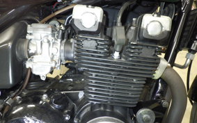 KAWASAKI ZEHPYR400 ZR400C