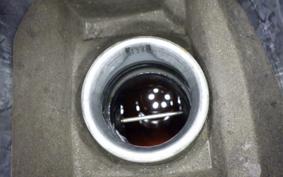 YAMAHA MAJESTY 250 Gen.3 SG15J