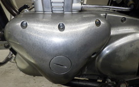 KAWASAKI ESTRELLA RS BJ250A