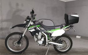 KAWASAKI KLX250 LX250S