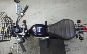HONDA MONKEY 2022 Z50J