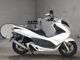 Фото Honda PCX 125 2010 с японского аукциона