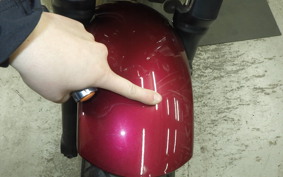 KAWASAKI VULCAN 650 SA 2022 EN650J