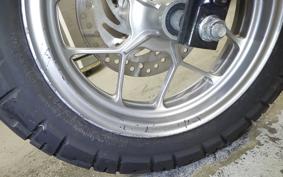 HONDA MONKEY 125 2002 JB02