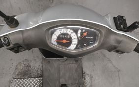 SUZUKI ADDRESS V125 CF46A