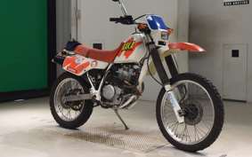 HONDA XLR250 BAJA 2008 MD22