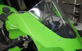 KAWASAKI ZX 10 NINJA RR 2022 ZXT02L