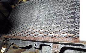 YAMAHA FZ400 R 2025 46X