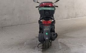 SUZUKI ADDRESS V125 CF4MA