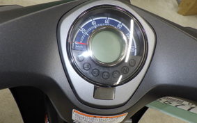 HONDA C125 SUPER CUB 2017 JA71