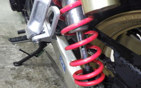 HONDA CB400 SUPER BOLDOR VTEC 2007 NC39