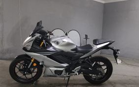 YAMAHA YZF-R25 RG43J