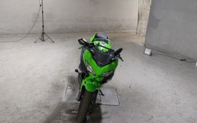 KAWASAKI NINJA 400 2018 EX400G