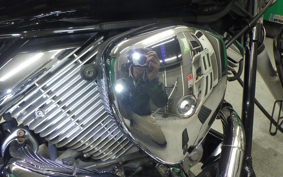 YAMAHA DRAGSTAR 250 2019 VG05J