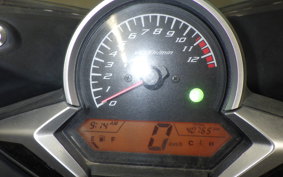 HONDA CBR125R 2018 JC50