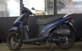 SUZUKI ADDRESS V110 CE47A