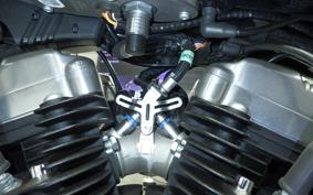 HARLEY XL1200X 2020