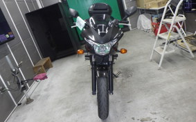 HONDA VTRF250 2017 MC33