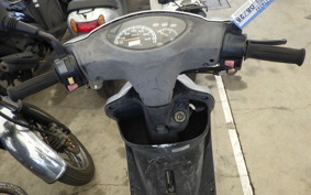 YAMAHA JOG Gen.5 SA36J
