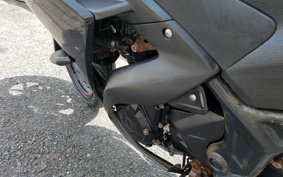 YAMAHA YZF-R3 2015 RH07J
