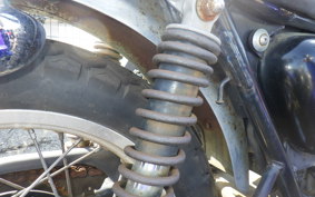 KAWASAKI W400 2006 EJ400A