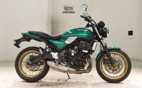 KAWASAKI Z650 RS 2023 ER650M