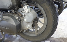 HONDA ﾀﾞﾝｸ AF78