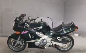 KAWASAKI ZZR400 ZX400N